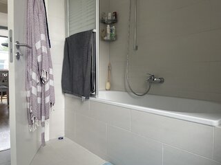 Badewanne 