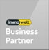 Immowelt Business Partner Logo