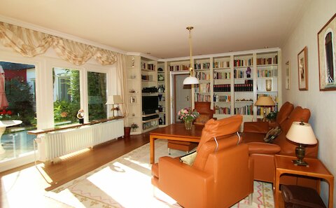 Immobilie kaufen | Alles auf einer Ebene! Wenn Sie wollen.... Schleswig