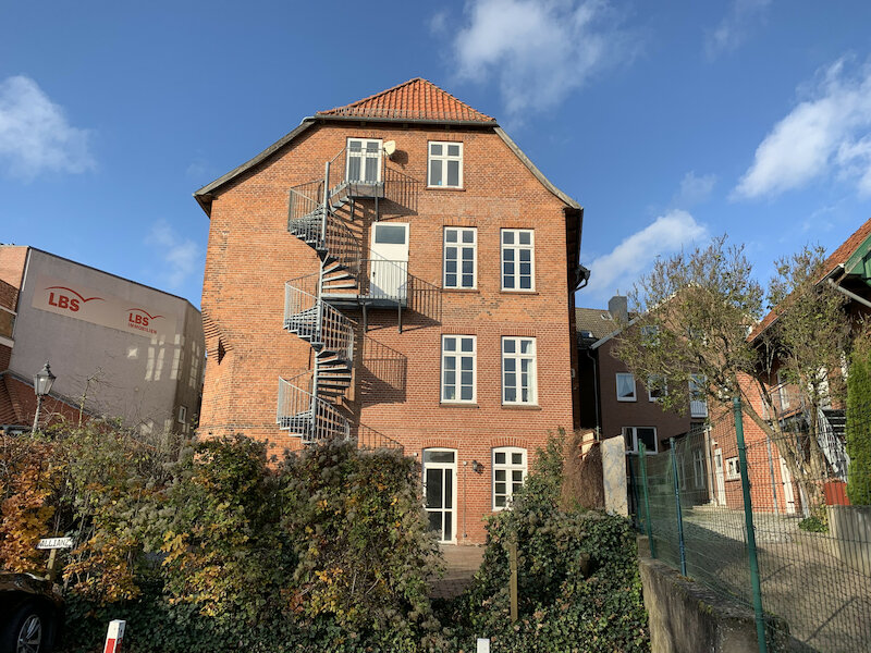 Wohnung Kaufen In Oldenburg In Holstein