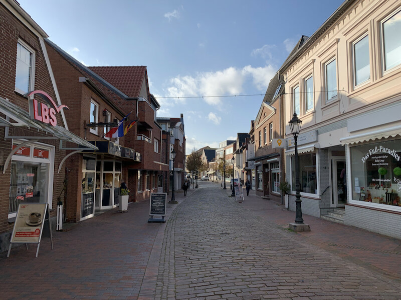 Wohnung Kaufen In Oldenburg In Holstein