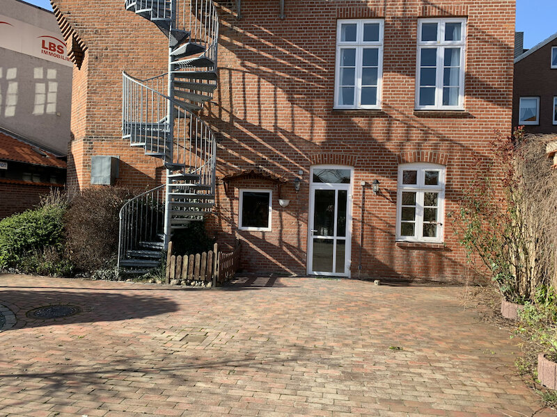 Wohnung Kaufen In Oldenburg In Holstein