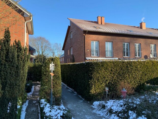Immobilie kaufen Haus mit Grill sucht Familie mit