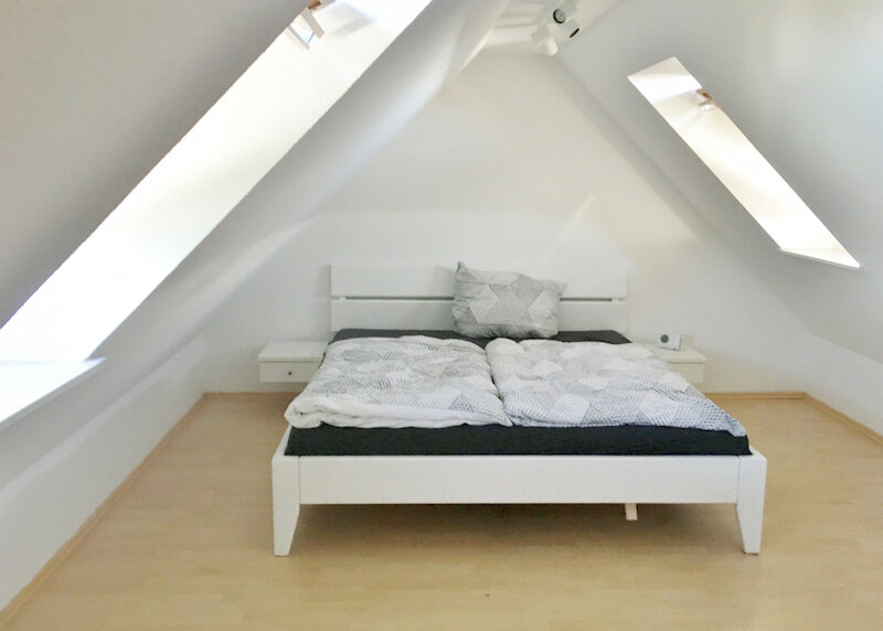 Immobilie kaufen | Mit ausgebautem Dachgeschoss... zusätzlich