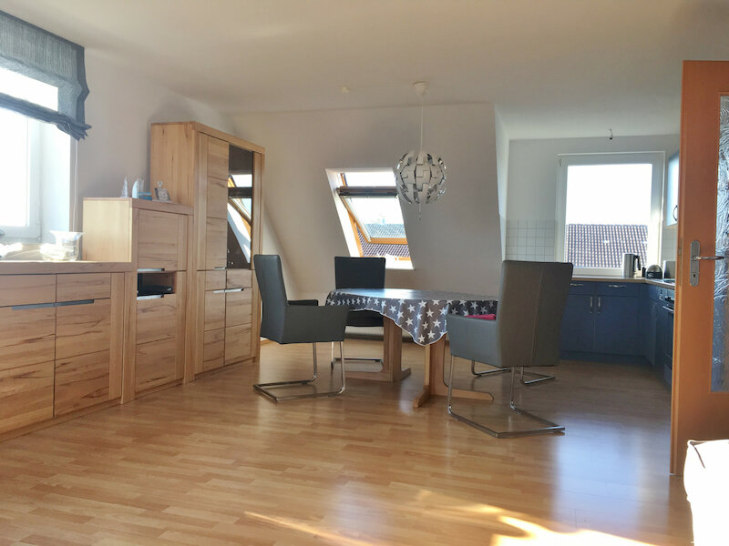 Immobilie kaufen | Mit ausgebautem Dachgeschoss... zusätzlich