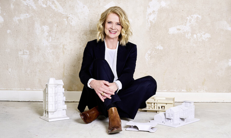 Simone Foth Immobilien in Hamburg