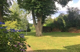 Gemeinschaftsgarten