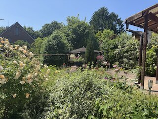 Staudengarten