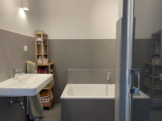 Kinderbad