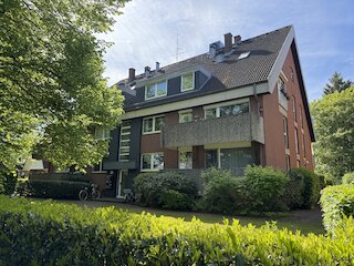 Ansicht von vorne